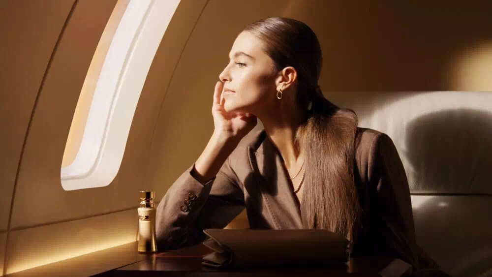 Lancôme - Absolue Fluid In Foundation Plane
